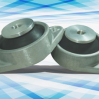 Thumbnail image for New vibration isolator for equipment mounting
