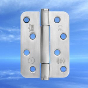 Phoenix range architectural hinges