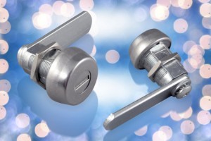 Harsh environment camlock from FDB Panel Fittings