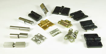 Buy hinges online from FDB Panel Fittings