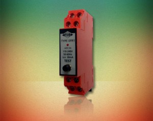 EFR-1 RCD from FDB Electrical