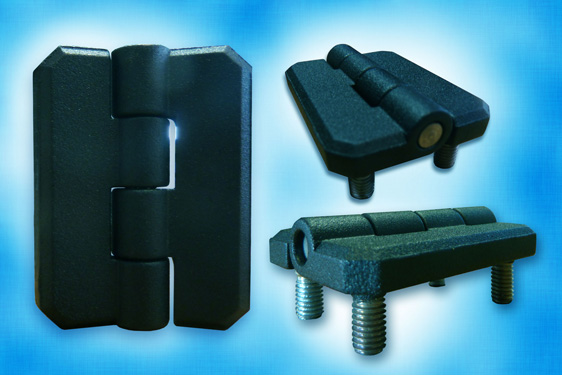 180° die cast butt hinges now available online from FDB Panel Fittings