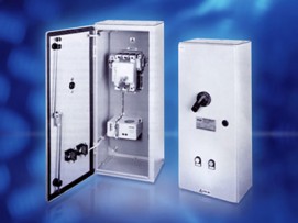 FDB1801sm enclosed protection units