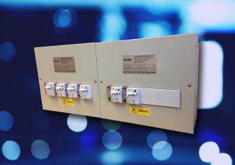 New multi-way modular RCBO earth fault protection unit from FDB Electrical