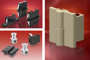 Snapline fasteners from FDB Panel Fittings