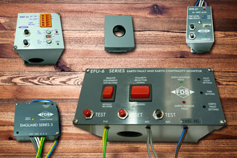 Panel mounting components » Earth Line Monitors post image