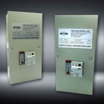 General purpose overload/short circuit and DC immune protection from FDB Electrical