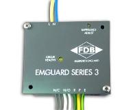 EMGUARD earth line monitor from FDB  Electrical