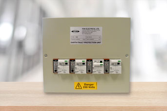 FDB 2 Multiway modular RCD/RCBO panel shows the way to building renovation