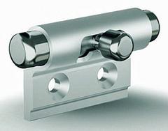 Pinet barrel bolt from FDB Panel Fittings