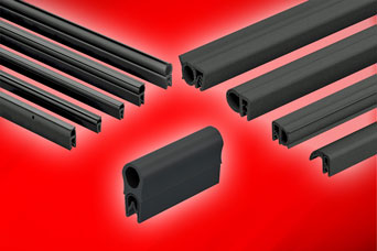 Enclosure gaskets to fit frame edges ex-stock and Online from FDB Panel Fittings