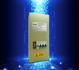 Power Protection and Earth monitoring devices and panels