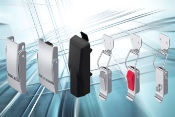 New Over-Centre Toggle Latches available from FDB Panel Fittings