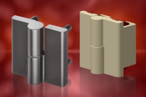 SNAP-LINE 180°  hinges