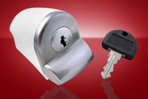 Innovative pocket lock