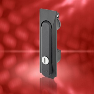 D-SNAP low profile swinghandle