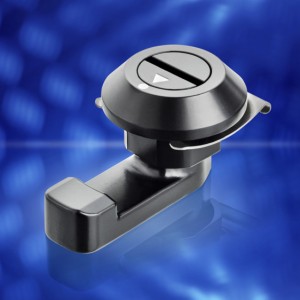 1071 IP65 compression latch