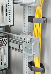 Cable Management accessories from FDB Panel Fittings