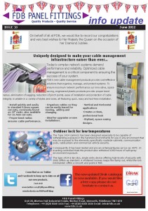 FDB Newsletter June 2012