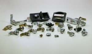 Lock range from FDB