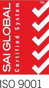 ISO9001 logo