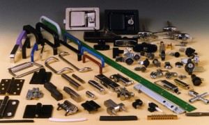 A one stop shop for panel components