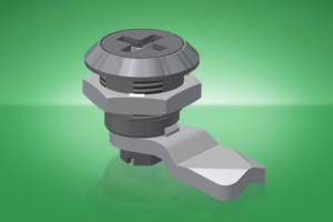 FDB IP65 FIAT insert lock