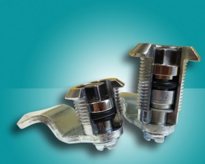 Rocfast lock assembly from FDB Panel Fittings now offers up to IP67 sealing