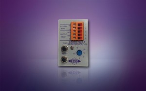 PEF-5 percentage earth fault protection unit from FDB Electrical