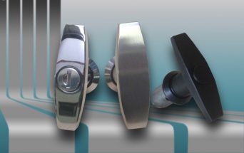 Traditional T handles now available online from FDB Panel Fittings