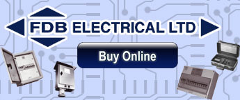 FDB Electrical equipment online