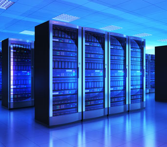 Data Centre panel fittings from FDB