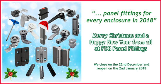 FDB Merry Christmas 2017