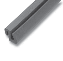 FDB Panel fittings Z section window gasket