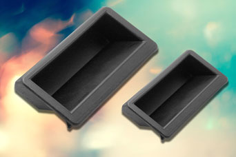Insert dish handles form FDB