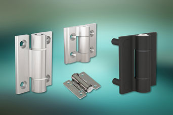 specialist hinges from FDB