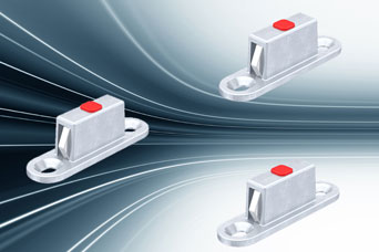 DST fastener in stainless steel from FDB Panel Fittings