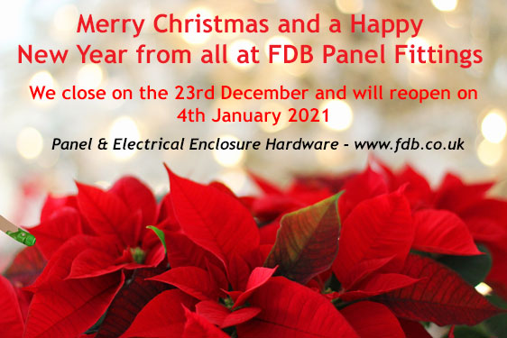 FDB Merry Christmas