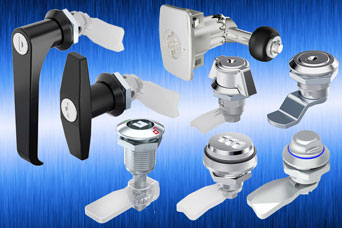 FDB- enclosure hardware