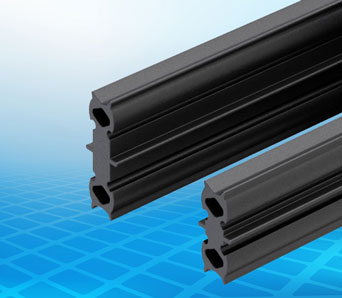 FDB enclosure gasket to fit channels