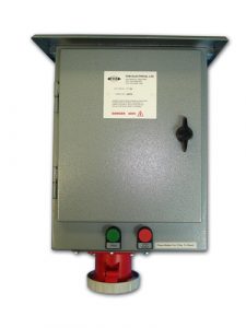 FDB27: Protection for Ground Support Equipment from FDB Electrical