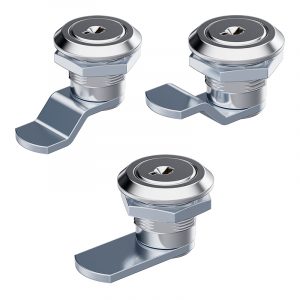 Quarter turns – five things you need to know from FDB Panel Fittings