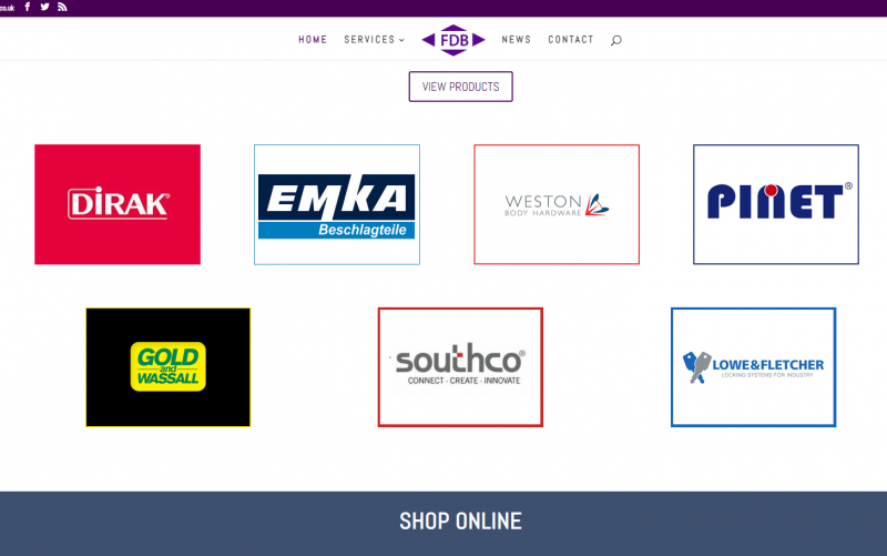 FDB sales partners