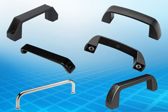 FDB Panel Fittings – handles