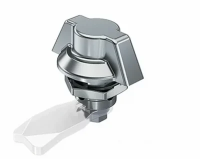 High IP wingknob