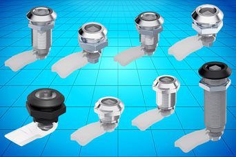 FDB Panel Fittings – The Latch Solution