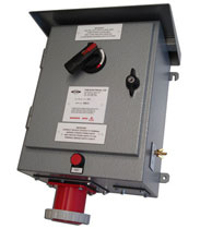 FDB27-M-RCD-Protection