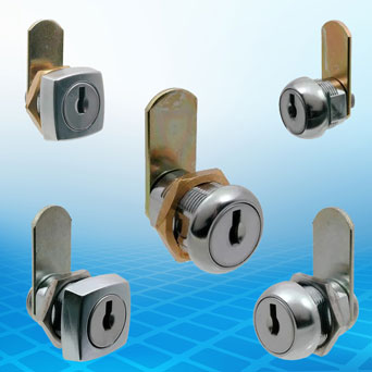 Camlocks from FDB Panel Fittings Online
