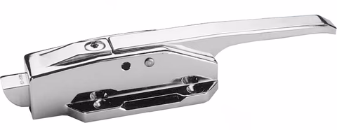 Weston Body Hardware slam latch