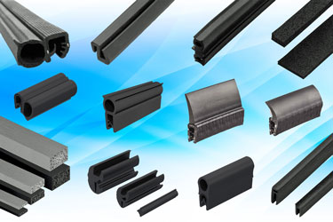 Gasket sealing from FDB Panel Fittings